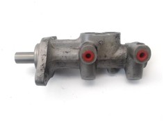 Recambio de bombin freno para nissan navara pickup (d40m) 2.5 dci referencia OEM IAM 46010EB326 1237WTT8 