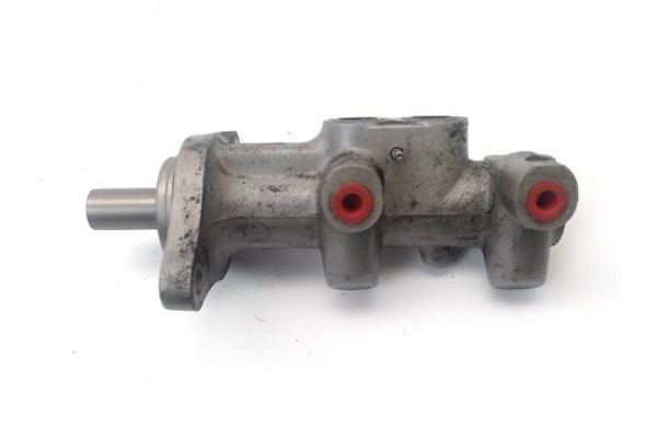 Recambio de bombin freno para nissan navara pickup (d40m) 2.5 dci referencia OEM IAM 46010EB326 1237WTT8 
