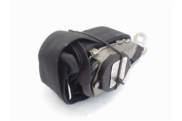Recambio de cinturon seguridad delantero izquierdo para seat altea (5p1) 1.9 tdi referencia OEM IAM 5P0857705B RAA  