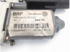 Recambio de motor elevalunas delantero izquierdo para seat leon (1m1) referencia OEM IAM (1C1959801A) (9776105404-301) 1C1959801