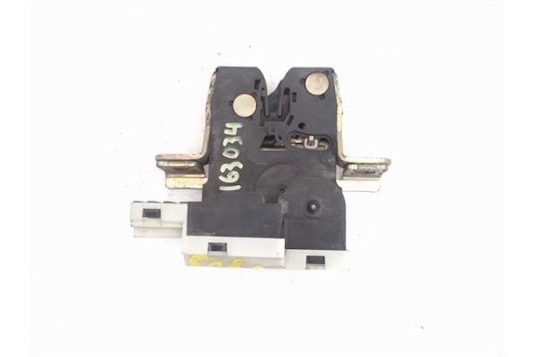 Recambio de cierre electromagnetico porton para renault scenic i (ja...) 2.0 16v rx4 referencia OEM IAM 7700354329   Recambio de cierre electromagnetico porton para renault scenic i (ja...) 2.0 16v rx4 referencia OEM IAM 7700354329