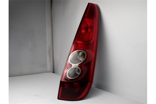 Recambio de piloto trasero derecho para ford fiesta v (jh_, jd_) 1.4 tdci referencia OEM IAM 1437625 GP0891 6S6113A602AG , FORD 