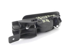 Recambio de manilla int. puerta delantero derecha para volkswagen passat berlina (3b2) 1.8 básico referencia OEM IAM 3B1837114T 