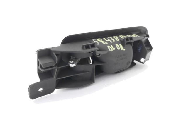 Recambio de manilla int. puerta delantero derecha para volkswagen passat berlina (3b2) 1.8 básico referencia OEM IAM 3B1837114T 