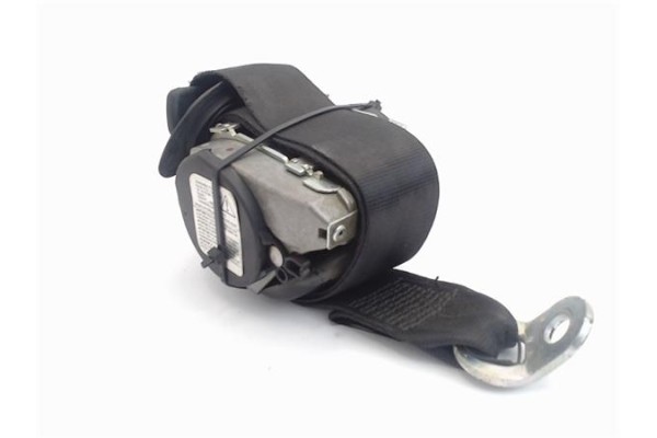 Recambio de cinturon seguridad delantero izquierdo para seat altea (5p1) 1.9 tdi referencia OEM IAM 5P0857705B RAA  