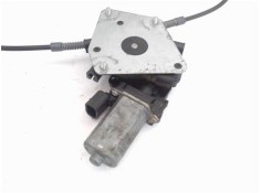 Recambio de mecanismo elevalunas delantero derecho para hyundai coupe (gk) 1.6 16v referencia OEM IAM d334601  