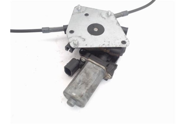 Recambio de mecanismo elevalunas delantero derecho para hyundai coupe (gk) 1.6 16v referencia OEM IAM d334601  