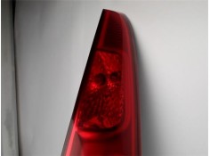 Recambio de piloto trasero derecho para ford fiesta v (jh_, jd_) 1.4 tdci referencia OEM IAM 1437625 GP0891 6S6113A602AG , FORD 