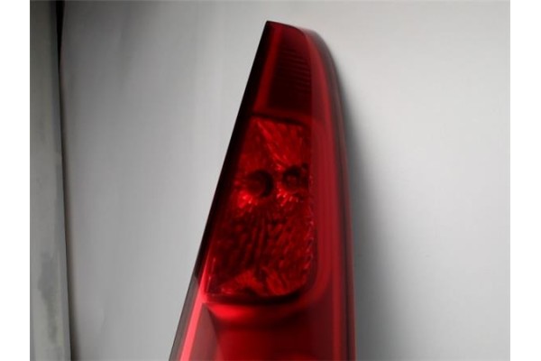 Recambio de piloto trasero derecho para ford fiesta v (jh_, jd_) 1.4 tdci referencia OEM IAM 1437625 GP0891 6S6113A602AG , FORD 