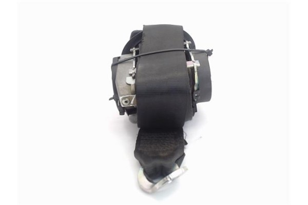 Recambio de cinturon seguridad delantero izquierdo para seat altea (5p1) 1.9 tdi referencia OEM IAM 5P0857705B RAA  
