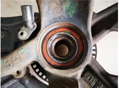 Recambio de mangueta delantero izquierda para volkswagen golf iv berlina (1j1) 2.0 referencia OEM IAM 1J0407255AG 43399B 1J04072