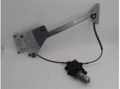 Recambio de mecanismo elevalunas delantero derecho para hyundai coupe (gk) 1.6 16v referencia OEM IAM d334601  