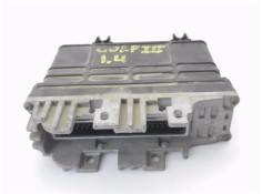 Recambio de centralita para volkswagen golf iii (1h1) 1.4 cl referencia OEM IAM 030906026R 0261203302 