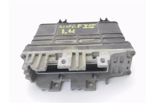 Recambio de centralita para volkswagen golf iii (1h1) 1.4 cl referencia OEM IAM 030906026R 0261203302 