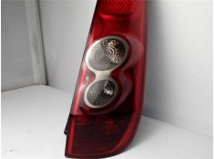 Recambio de piloto trasero derecho para ford fiesta v (jh_, jd_) 1.4 tdci referencia OEM IAM 1437625 GP0891 6S6113A602AG , FORD 