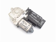 Recambio de motor elevalunas delantero izquierdo para seat leon (1m1) referencia OEM IAM (1J0959801F) (9776101432-203) 