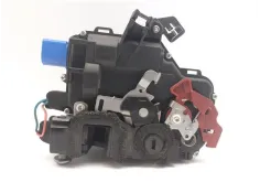 Recambio de cierre electromagnetico trasero derecho para skoda fabia (6y2/6y3) 1.4 tdi referencia OEM IAM 3B4839016 3B4839016AG 