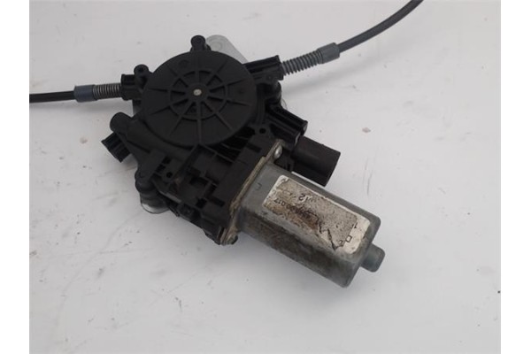 Recambio de mecanismo elevalunas delantero derecho para hyundai coupe (gk) 1.6 16v referencia OEM IAM d334601  
