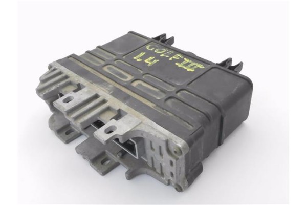 Recambio de centralita para volkswagen golf iii (1h1) 1.4 cl referencia OEM IAM 030906026R 0261203302 