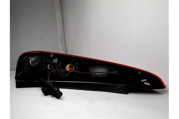 Recambio de piloto trasero derecho para ford fiesta v (jh_, jd_) 1.4 tdci referencia OEM IAM 1437625 GP0891 6S6113A602AG , FORD 