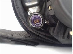 Recambio de cinturon seguridad delantero izquierdo para seat altea (5p1) 1.9 tdi referencia OEM IAM 5P0857705B RAA  