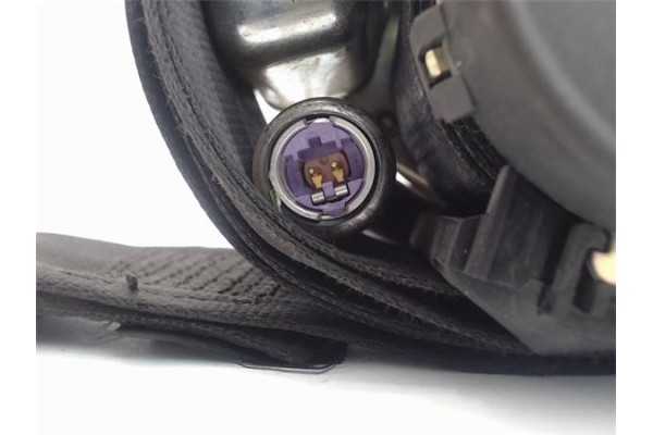 Recambio de cinturon seguridad delantero izquierdo para seat altea (5p1) 1.9 tdi referencia OEM IAM 5P0857705B RAA  