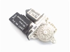 Recambio de motor elevalunas delantero izquierdo para seat leon (1m1) referencia OEM IAM (1J0959801F) (9776101432-203) 