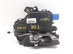 Recambio de cierre electromagnetico trasero derecho para skoda fabia (6y2/6y3) 1.4 tdi referencia OEM IAM 3B4839016 3B4839016AG 