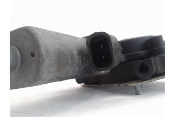Recambio de mecanismo elevalunas delantero derecho para hyundai coupe (gk) 1.6 16v referencia OEM IAM d334601  