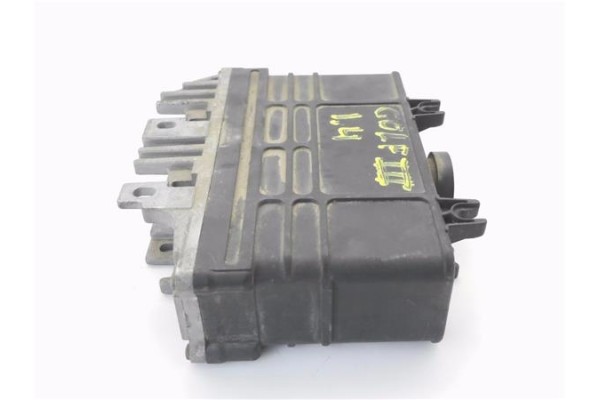 Recambio de centralita para volkswagen golf iii (1h1) 1.4 cl referencia OEM IAM 030906026R 0261203302 