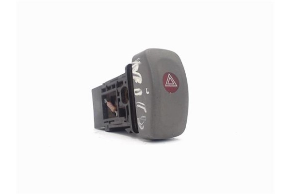 Recambio de interruptor luces emergencia para nissan micra (k11) referencia OEM IAM 08012  