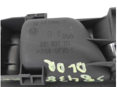 Recambio de manilla int. puerta delantero derecha para volkswagen passat berlina (3b2) 1.8 básico referencia OEM IAM 3B1837114T 