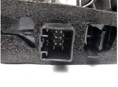 Recambio de piloto trasero derecho para ford fiesta v (jh_, jd_) 1.4 tdci referencia OEM IAM 1437625 GP0891 6S6113A602AG , FORD 