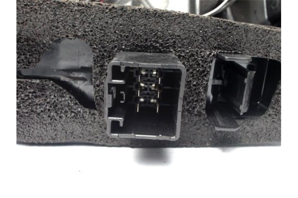 Recambio de piloto trasero derecho para ford fiesta v (jh_, jd_) 1.4 tdci referencia OEM IAM 1437625 GP0891 6S6113A602AG , FORD 