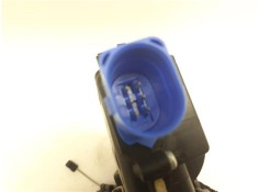 Recambio de cierre electromagnetico trasero derecho para skoda fabia (6y2/6y3) 1.4 tdi referencia OEM IAM 3B4839016 3B4839016AG 