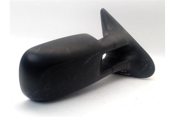 Recambio de retrovisor derecho para seat inca (6k9) 1.9 sdi referencia OEM IAM 6K9857502C  