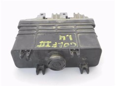 Recambio de centralita para volkswagen golf iii (1h1) 1.4 cl referencia OEM IAM 030906026R 0261203302 