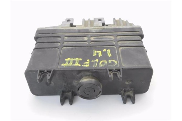 Recambio de centralita para volkswagen golf iii (1h1) 1.4 cl referencia OEM IAM 030906026R 0261203302 