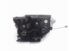 Recambio de cierre electromagnetico delantero derecho para seat altea (5p1) 1.9 tdi referencia OEM IAM 1P1837016 100136410 1P183