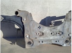 Recambio de cuna motor para renault megane iii sport tourer 1.5 dynamique referencia OEM IAM 544012717R  