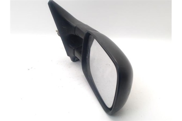 Recambio de retrovisor derecho para seat inca (6k9) 1.9 sdi referencia OEM IAM 6K9857502C  