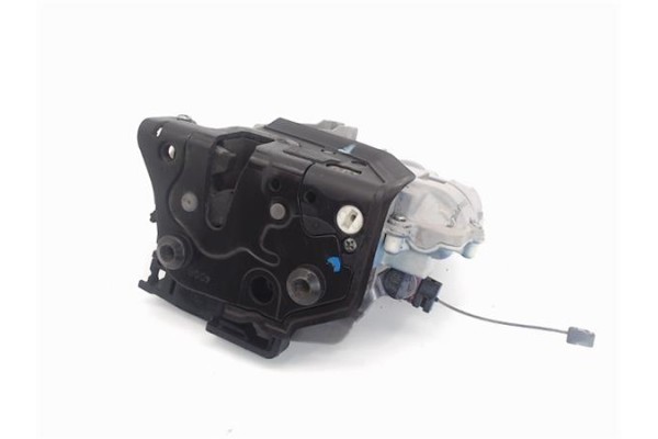 Recambio de cierre electromagnetico delantero derecho para seat altea (5p1) 1.9 tdi referencia OEM IAM 1P1837016 100136410 1P183