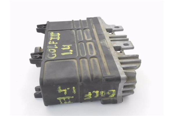 Recambio de centralita para volkswagen golf iii (1h1) 1.4 cl referencia OEM IAM 030906026R 0261203302 