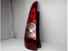 PILOTO TRASERO IZQUIERDO 1437626 GP0892 1383641 FORD | 6S6113A603AF FORD