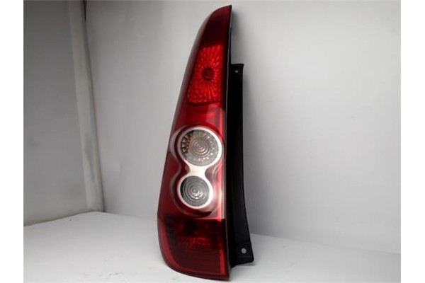 Recambio de piloto trasero izquierdo para ford fiesta v (jh_, jd_) 1.4 tdci referencia OEM IAM 1437626 GP0892 1383641 , FORD | 6