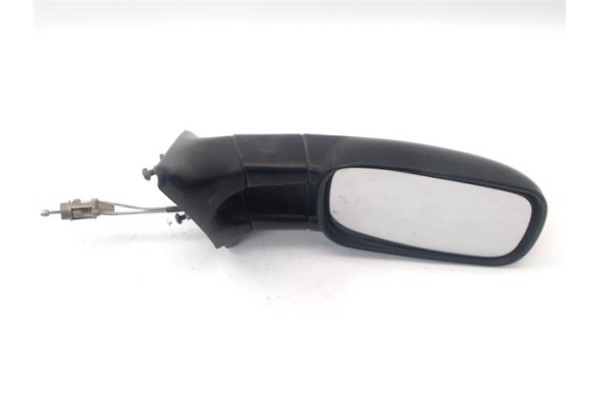 Recambio de retrovisor derecho para seat inca (6k9) 1.9 sdi referencia OEM IAM 6K9857502C  