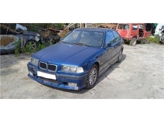 bmw serie 3 compacto (e36) del año 2000