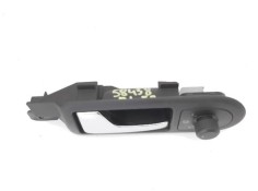 Recambio de manilla int. puerta delantero izquierda para volkswagen passat berlina (3b2) 1.8 básico referencia OEM IAM 3B1837113