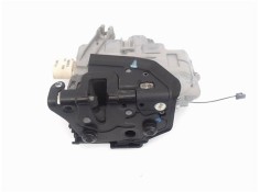 Recambio de cierre electromagnetico delantero derecho para seat altea (5p1) 1.9 tdi referencia OEM IAM 1P1837016 100136410 1P183