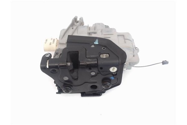 Recambio de cierre electromagnetico delantero derecho para seat altea (5p1) 1.9 tdi referencia OEM IAM 1P1837016 100136410 1P183